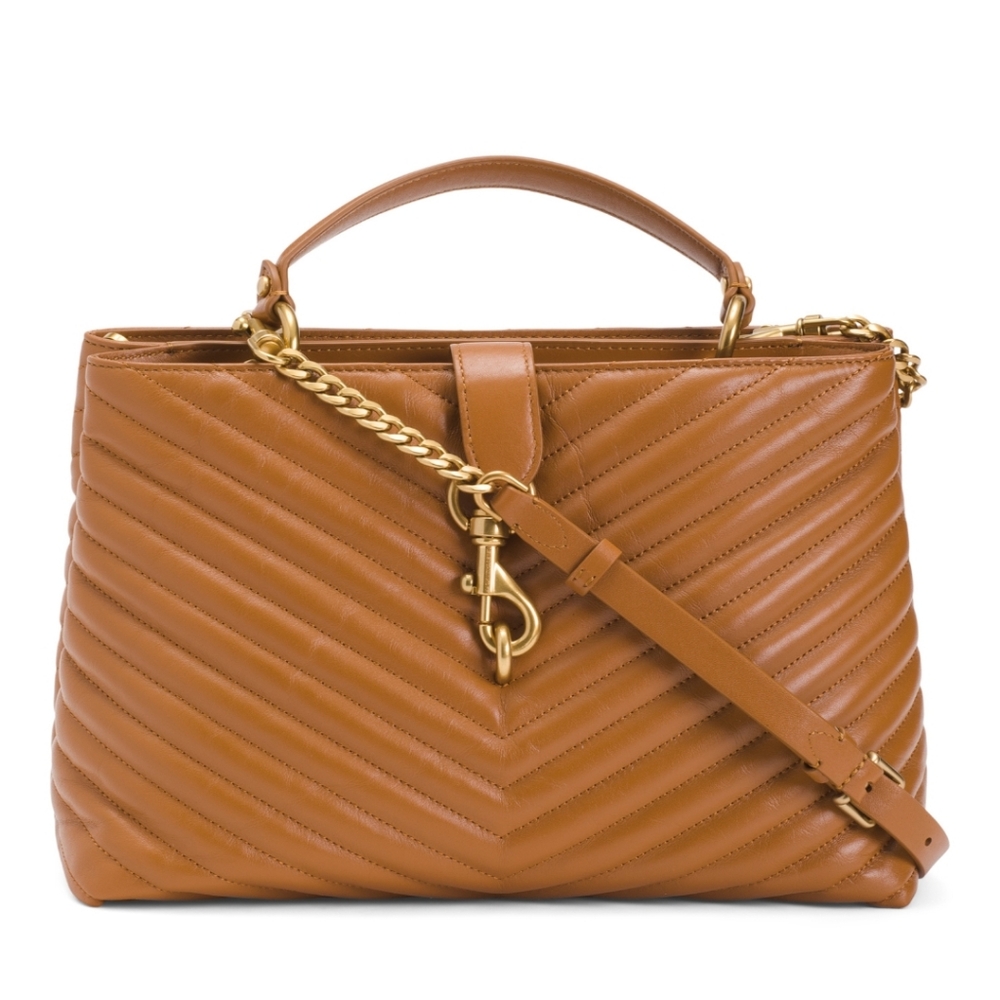 Rebecca Minkoff Leather Edie